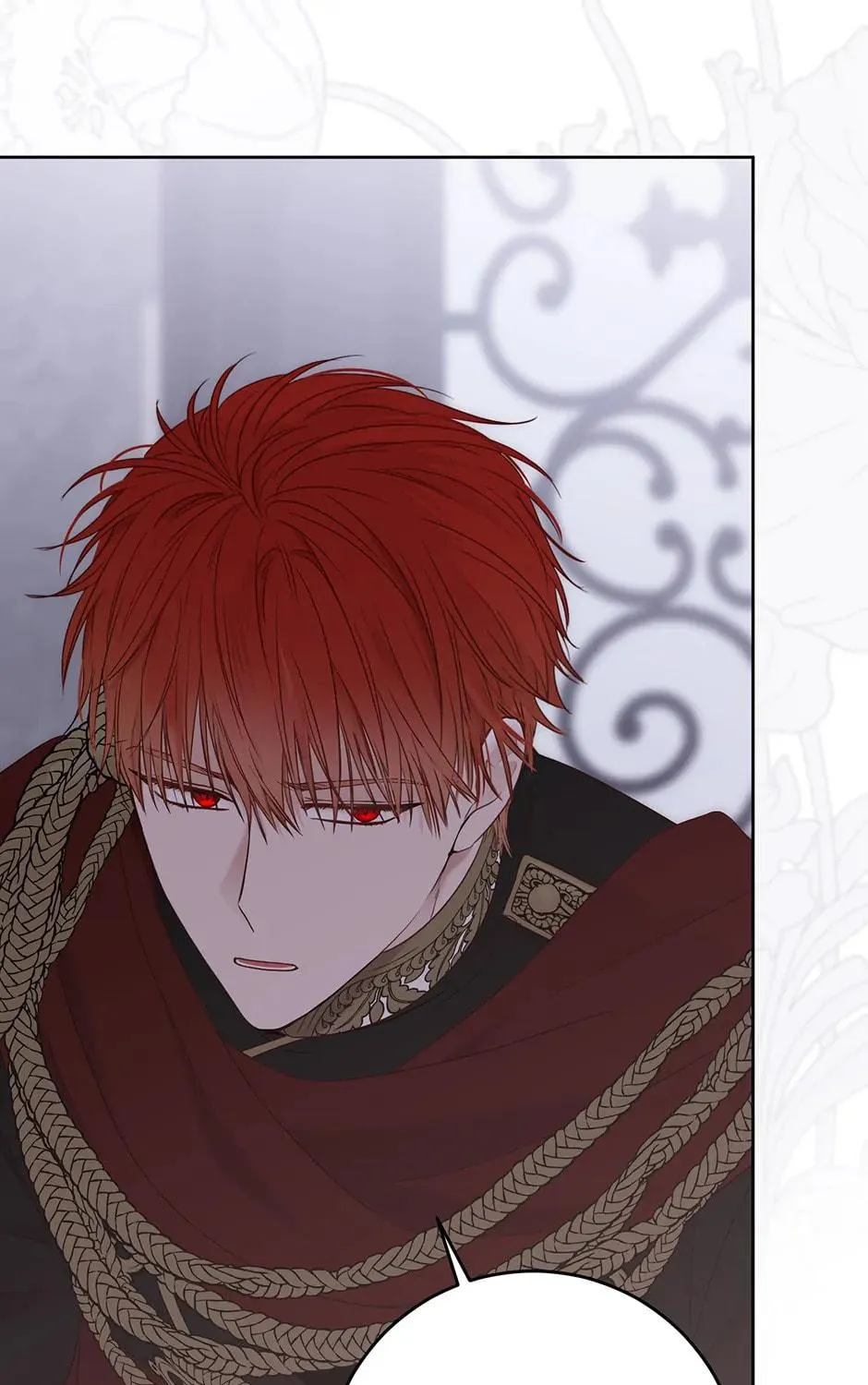 Read I Fell into a Reverse Harem Game! chapter 150 image 48 on Lezhin