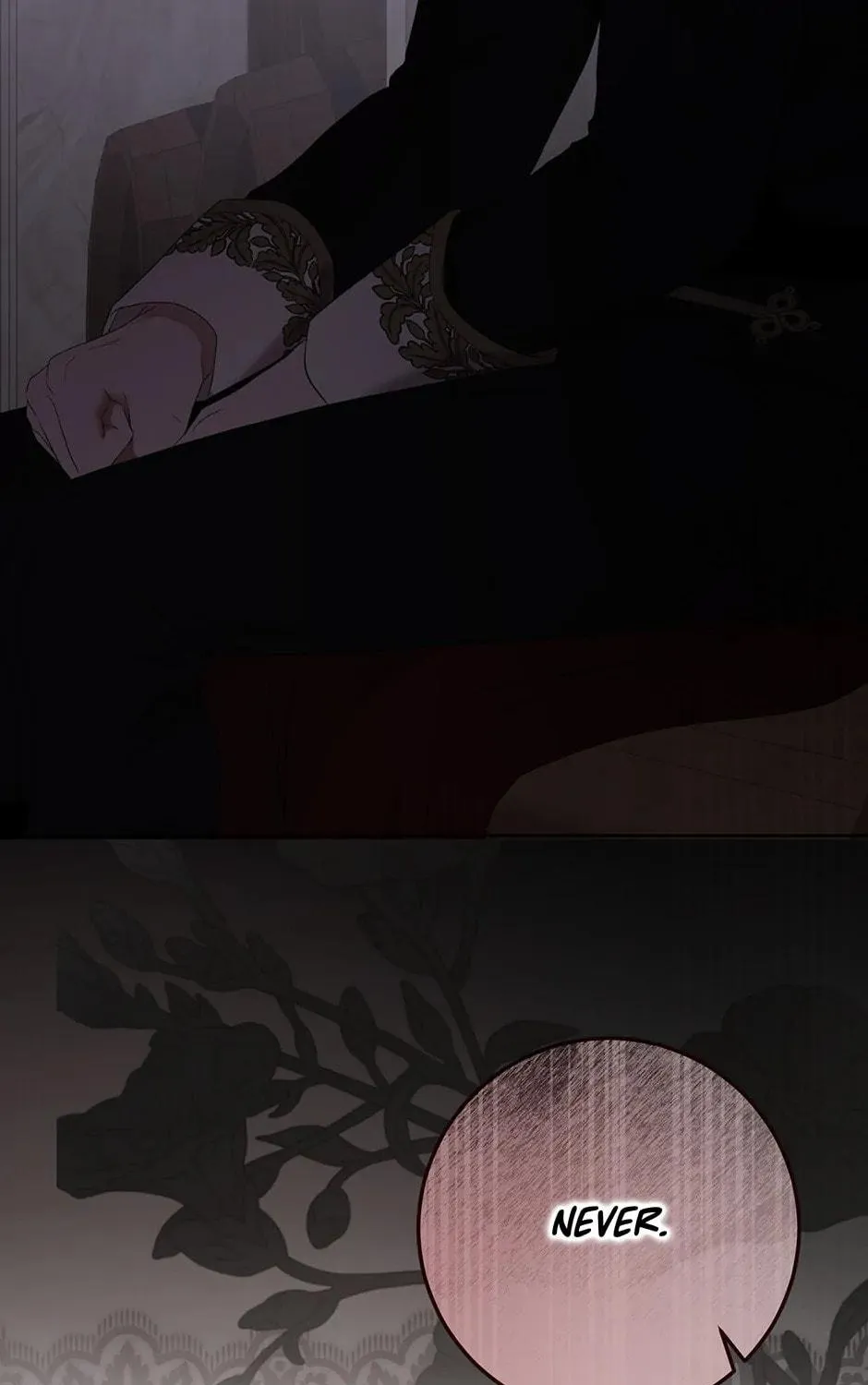 Read I Fell into a Reverse Harem Game! chapter 150 image 58 on Lezhin