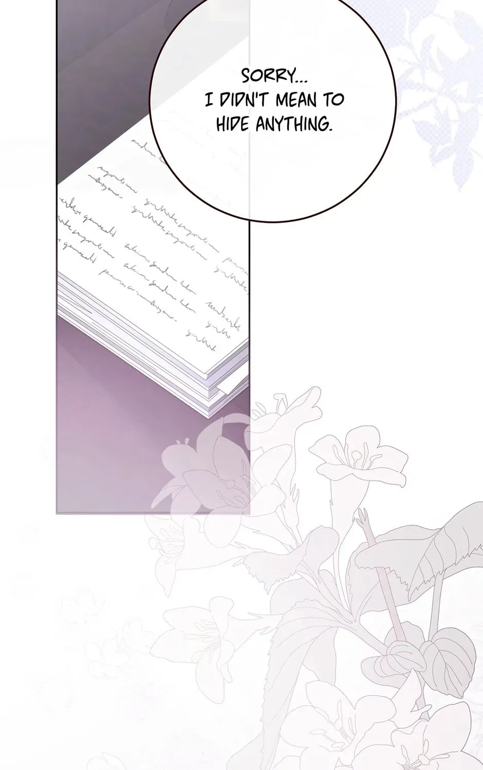 Read I Fell into a Reverse Harem Game! chapter 150 image 72 on Lezhin