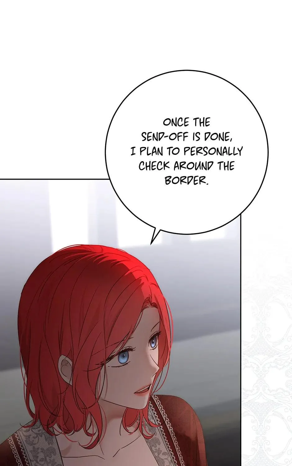 Read I Fell into a Reverse Harem Game! chapter 150 image 76 on Lezhin