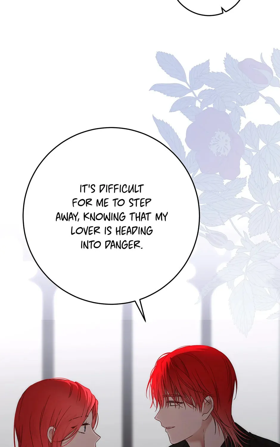 Read I Fell into a Reverse Harem Game! chapter 150 image 80 on Lezhin