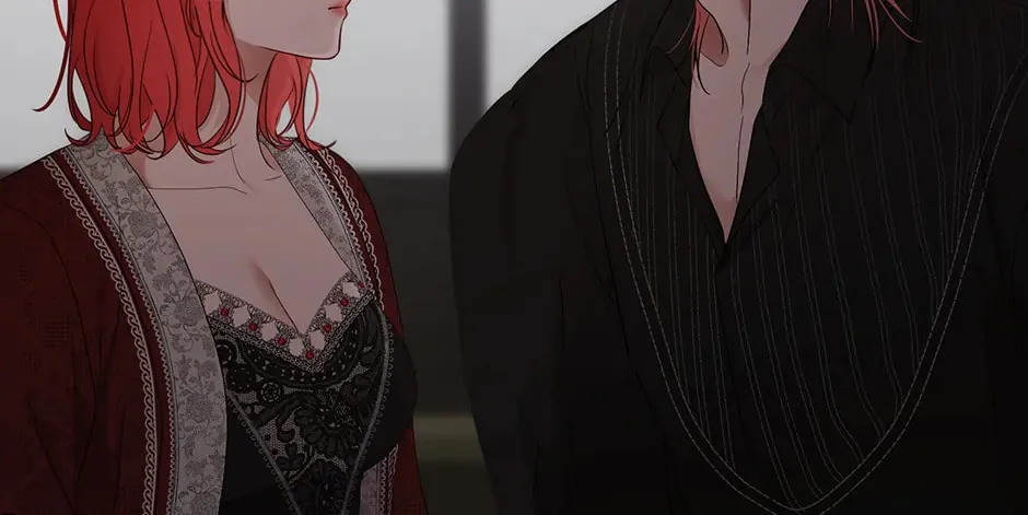 Read I Fell into a Reverse Harem Game! chapter 150 image 81 on Lezhin