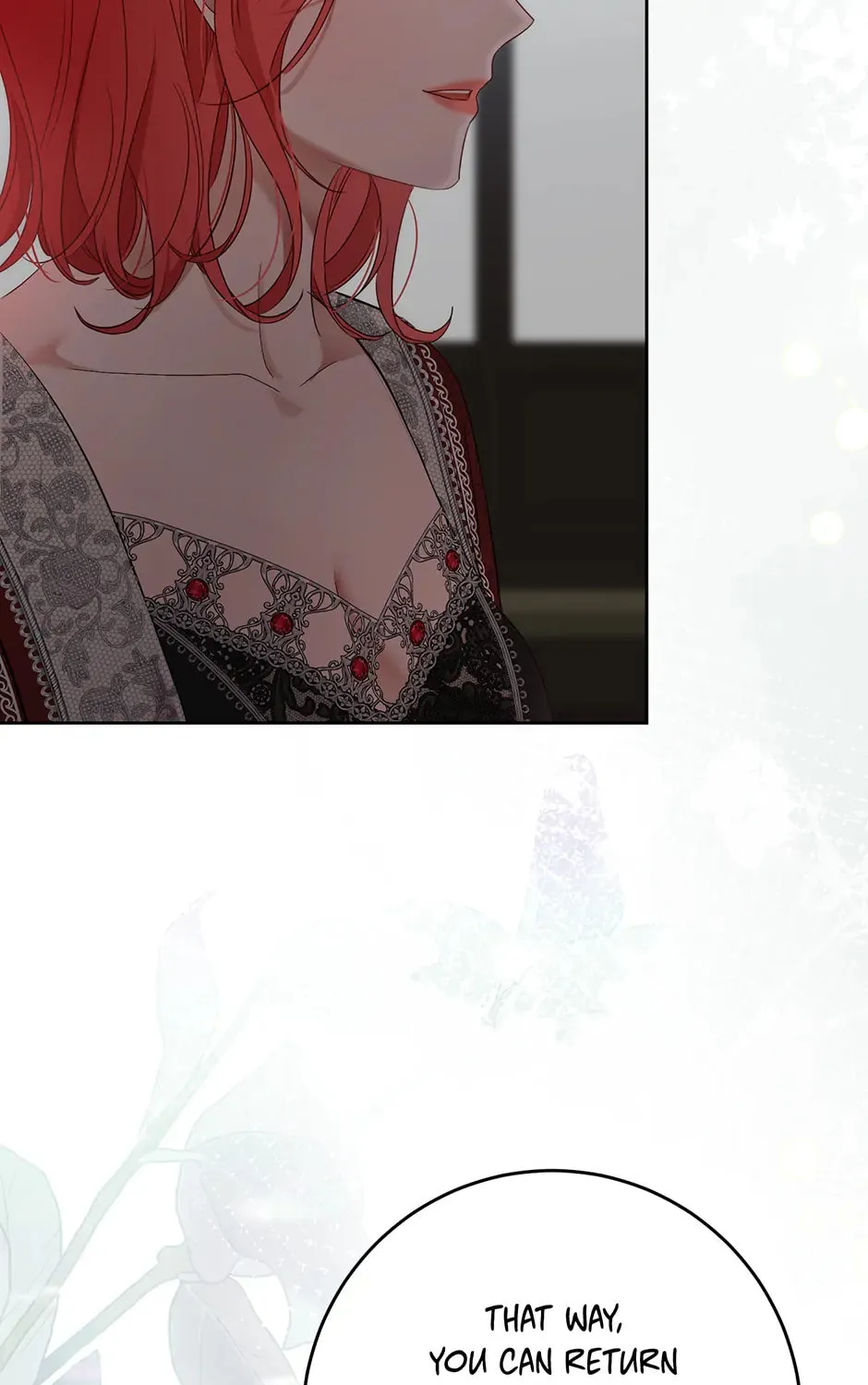 Read I Fell into a Reverse Harem Game! chapter 150 image 84 on Lezhin