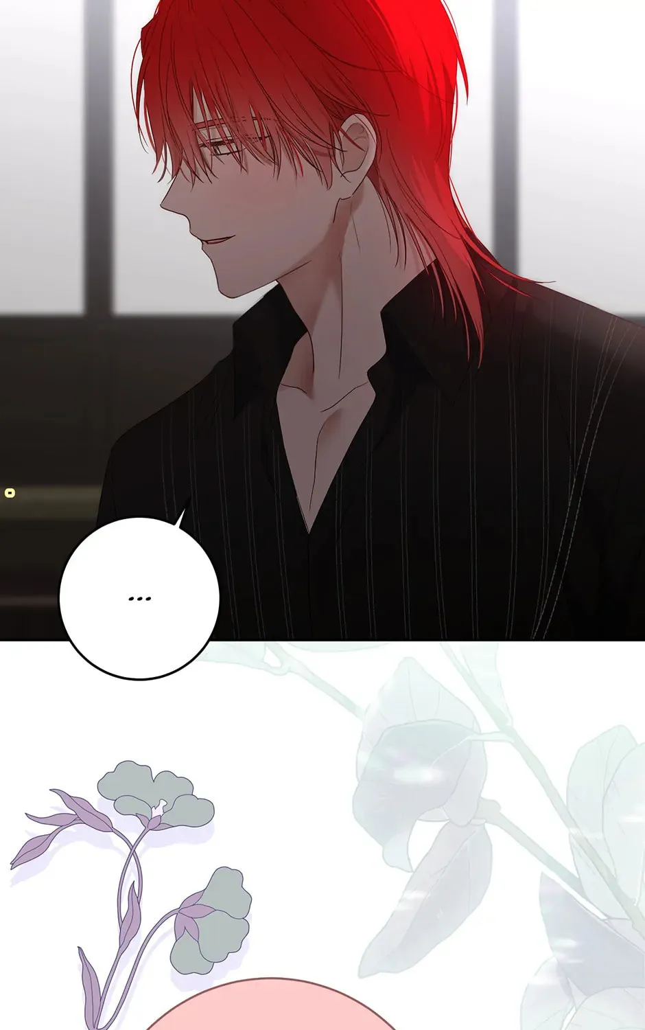 Read I Fell into a Reverse Harem Game! chapter 150 image 86 on Lezhin