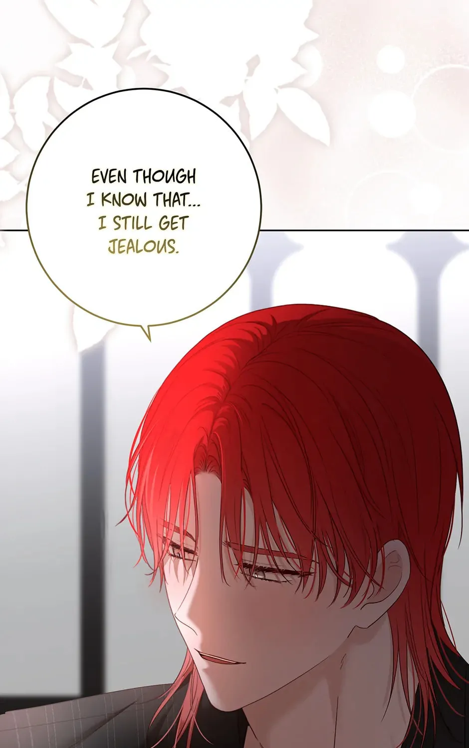 Read I Fell into a Reverse Harem Game! chapter 150 image 96 on Lezhin