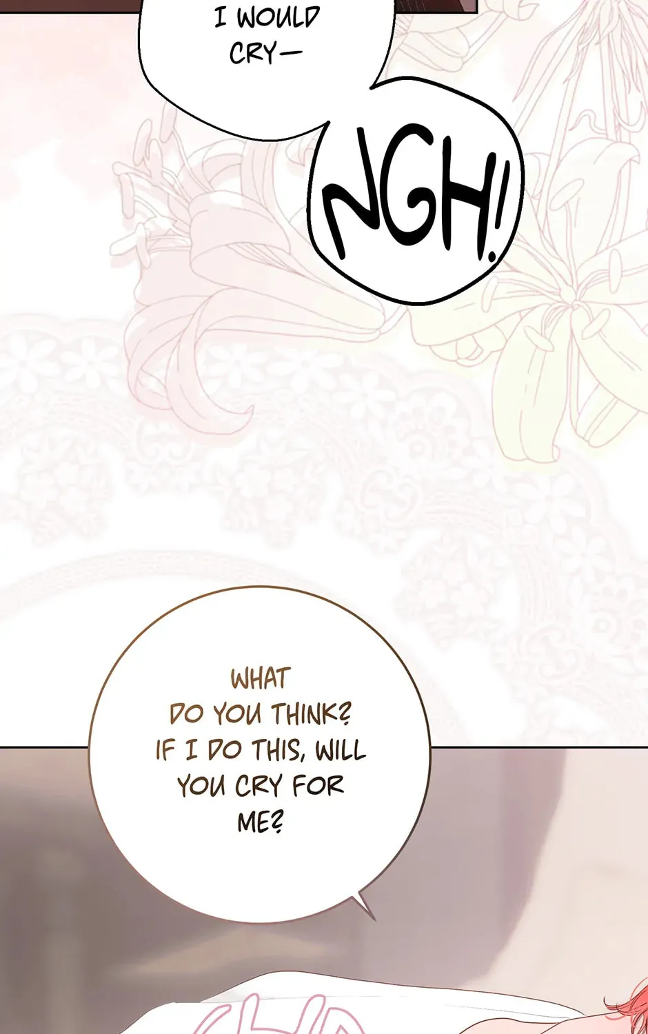 Read I Fell into a Reverse Harem Game! chapter 151.1 image 10 on Lezhin