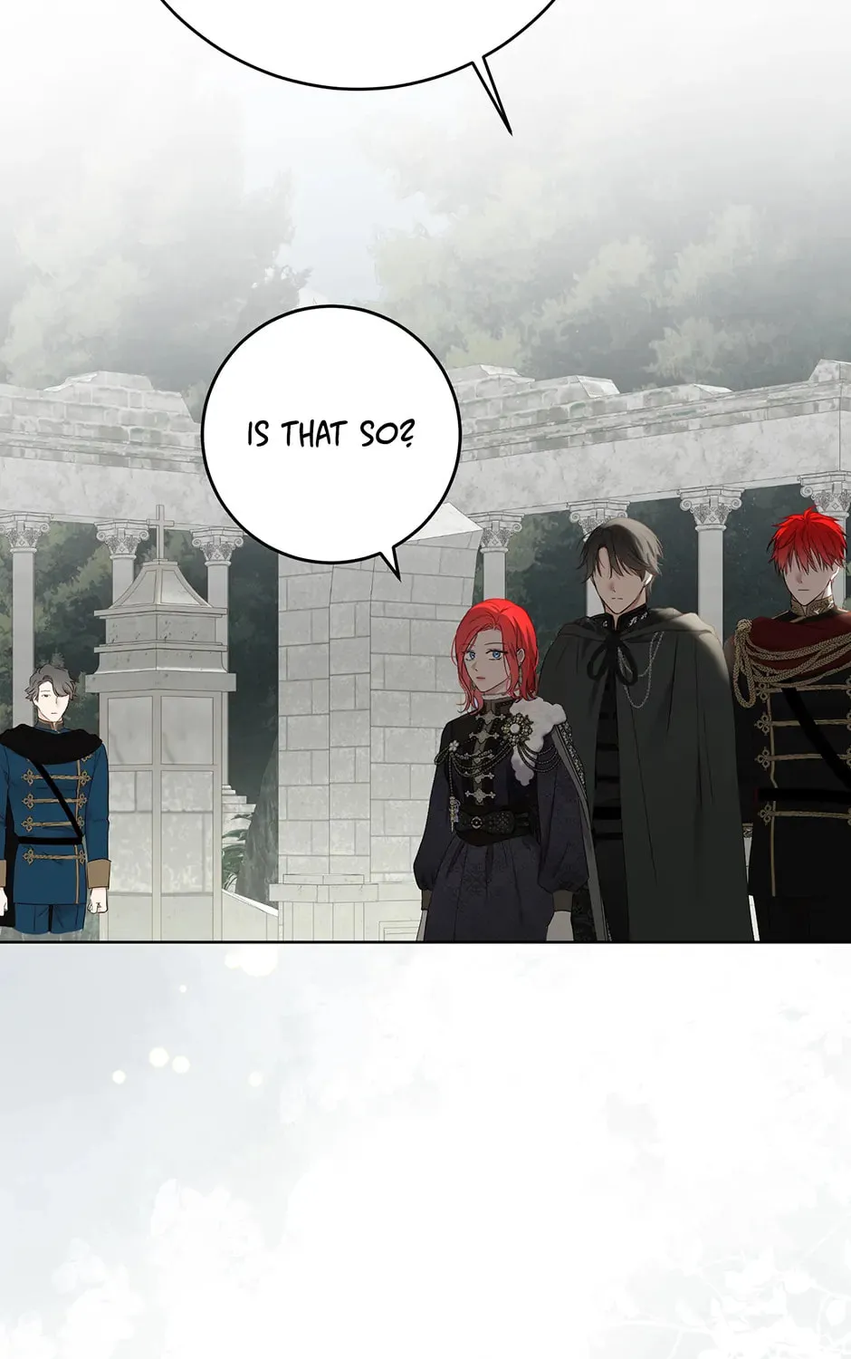 Read I Fell into a Reverse Harem Game! chapter 151.1 image 112 on Lezhin