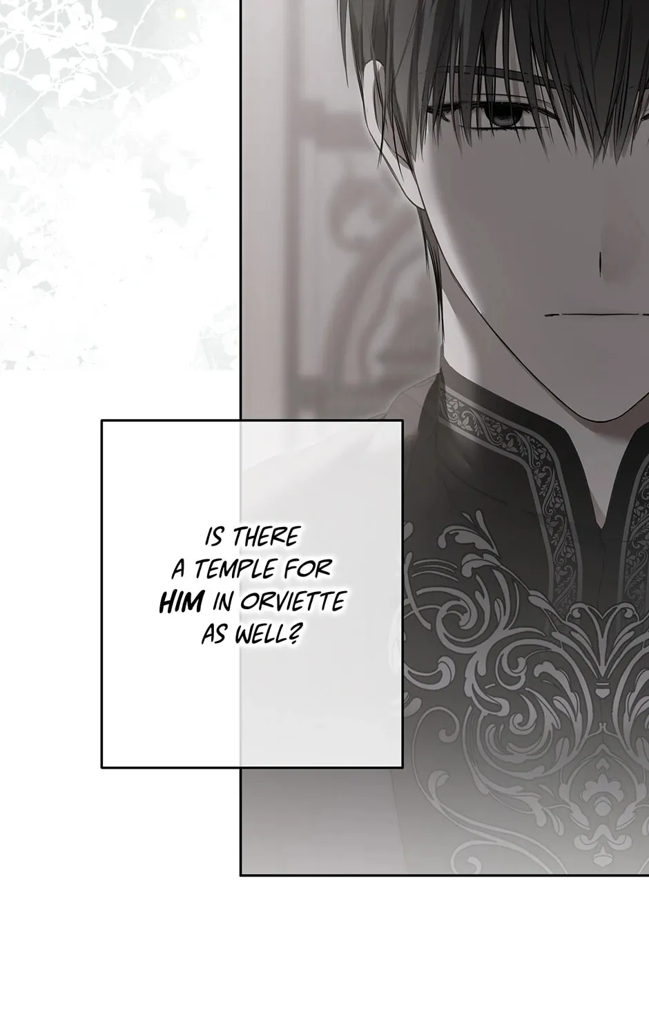 Read I Fell into a Reverse Harem Game! chapter 151.1 image 116 on Lezhin