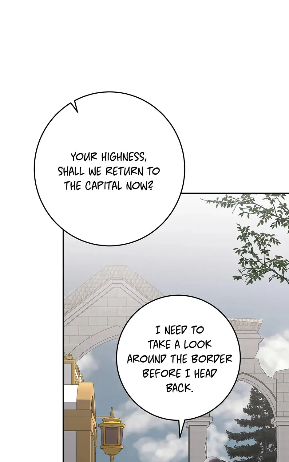 Read I Fell into a Reverse Harem Game! chapter 151.1 image 138 on Lezhin