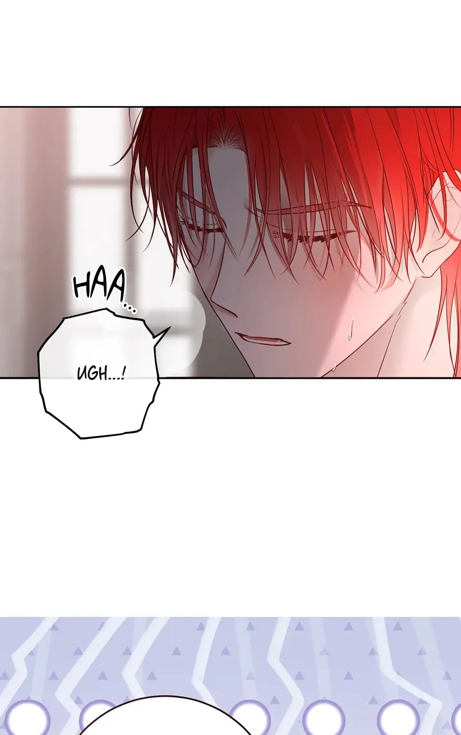 Read I Fell into a Reverse Harem Game! chapter 151.1 image 16 on Lezhin