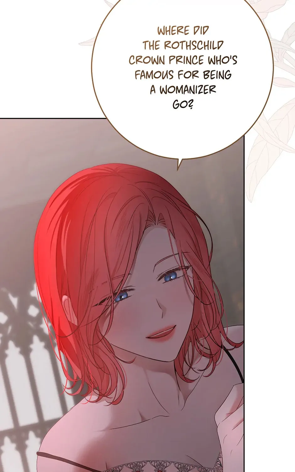 Read I Fell into a Reverse Harem Game! chapter 151.1 image 20 on Lezhin