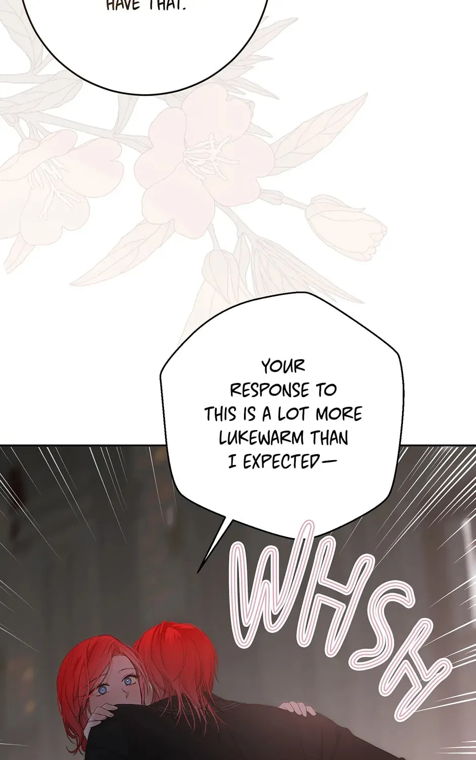 Read I Fell into a Reverse Harem Game! chapter 151.1 image 22 on Lezhin