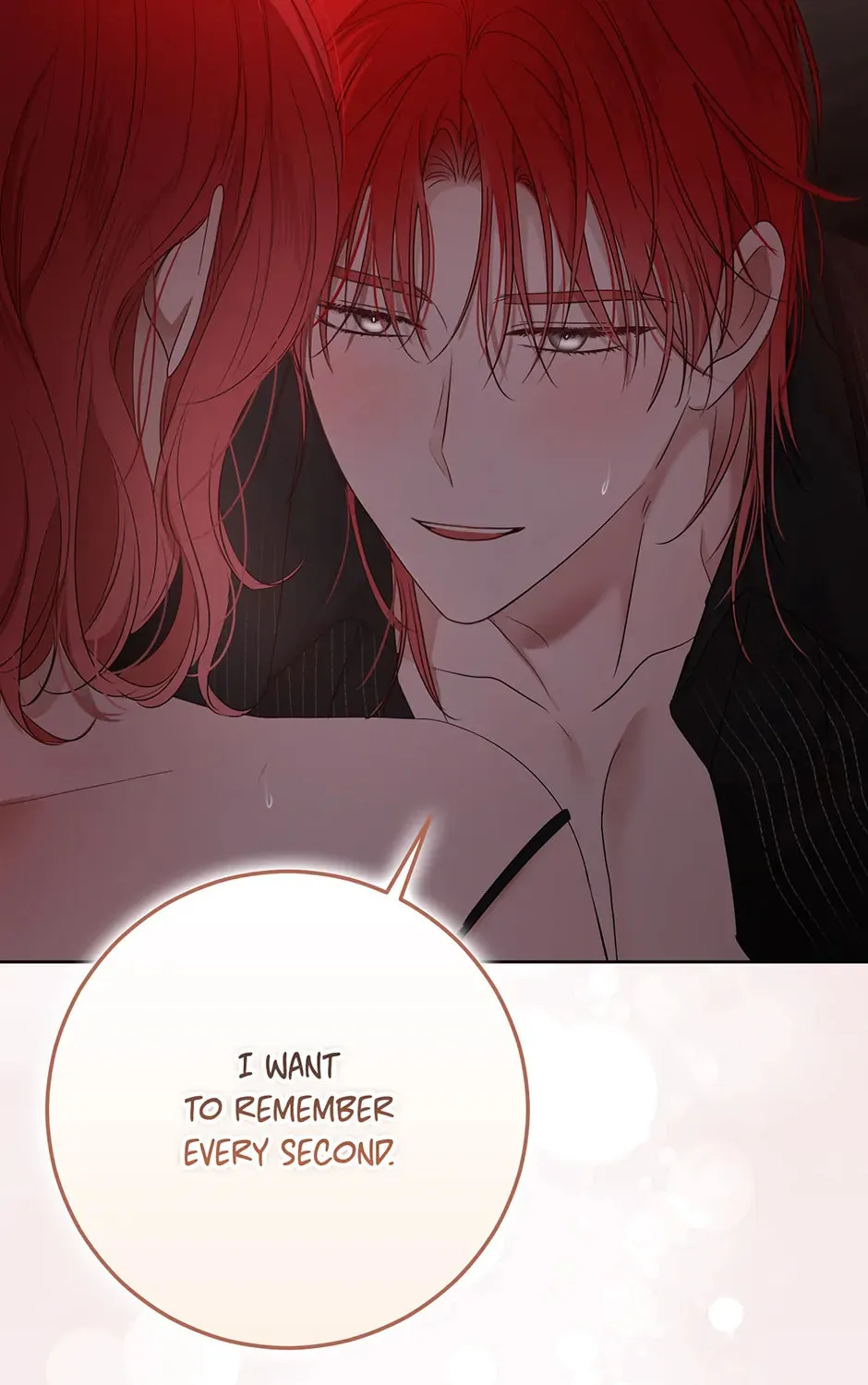 Read I Fell into a Reverse Harem Game! chapter 151.1 image 28 on Lezhin
