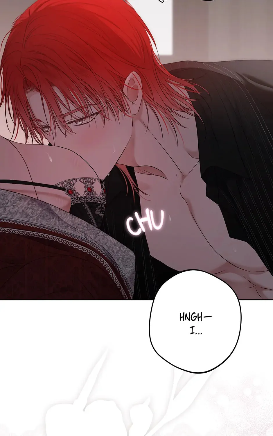 Read I Fell into a Reverse Harem Game! chapter 151.1 image 36 on Lezhin