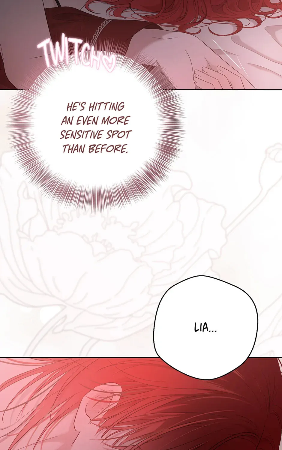 Read I Fell into a Reverse Harem Game! chapter 151.1 image 58 on Lezhin