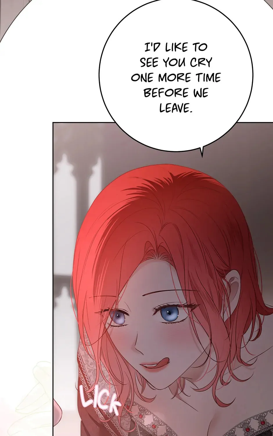 Read I Fell into a Reverse Harem Game! chapter 151.1 image 6 on Lezhin