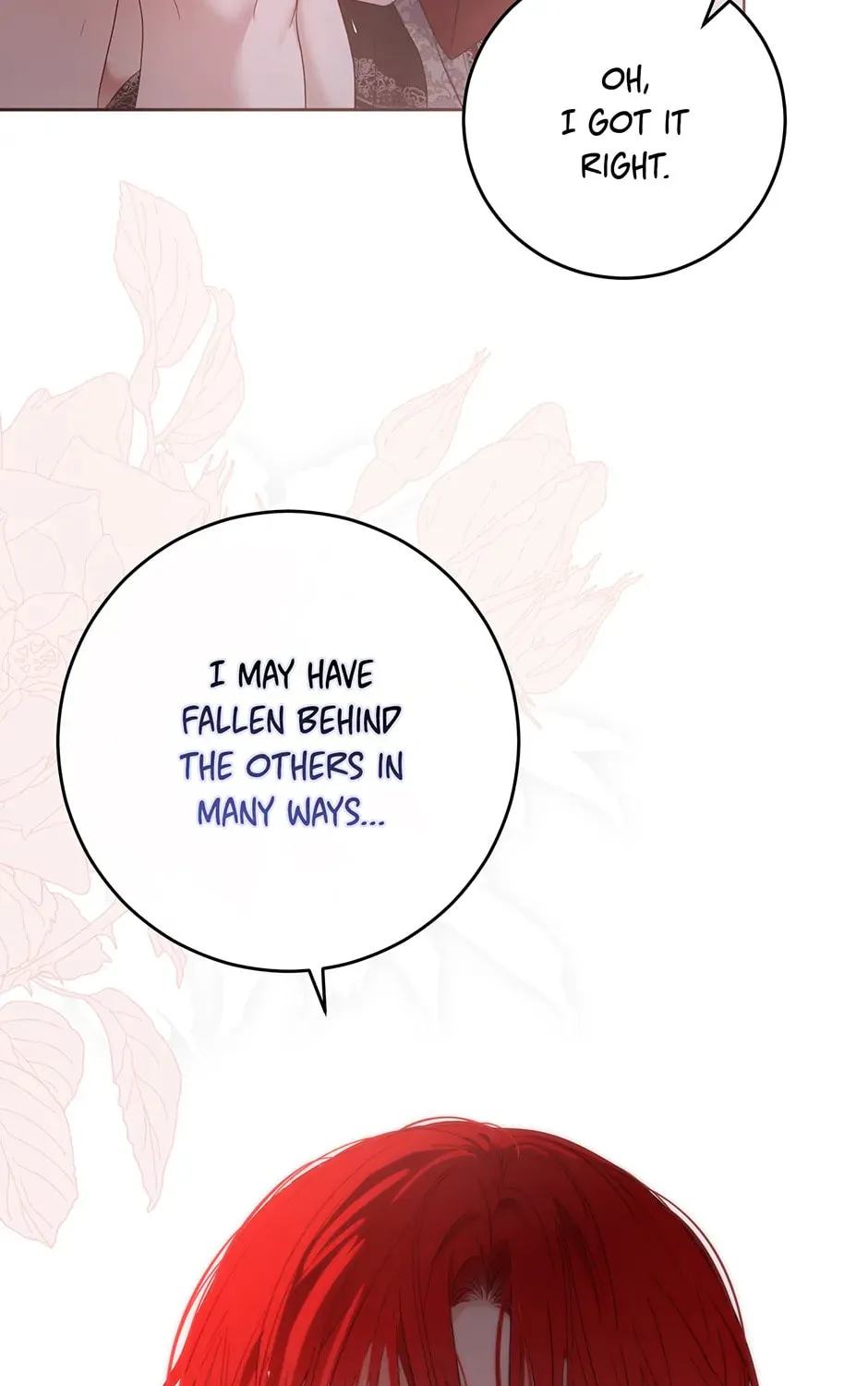 Read I Fell into a Reverse Harem Game! chapter 151.1 image 68 on Lezhin