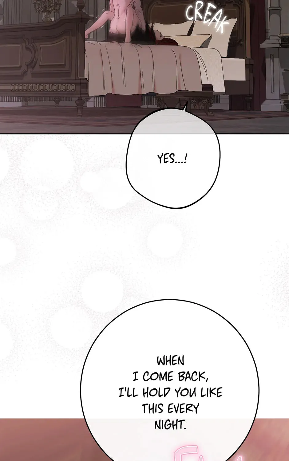 Read I Fell into a Reverse Harem Game! chapter 151.1 image 76 on Lezhin