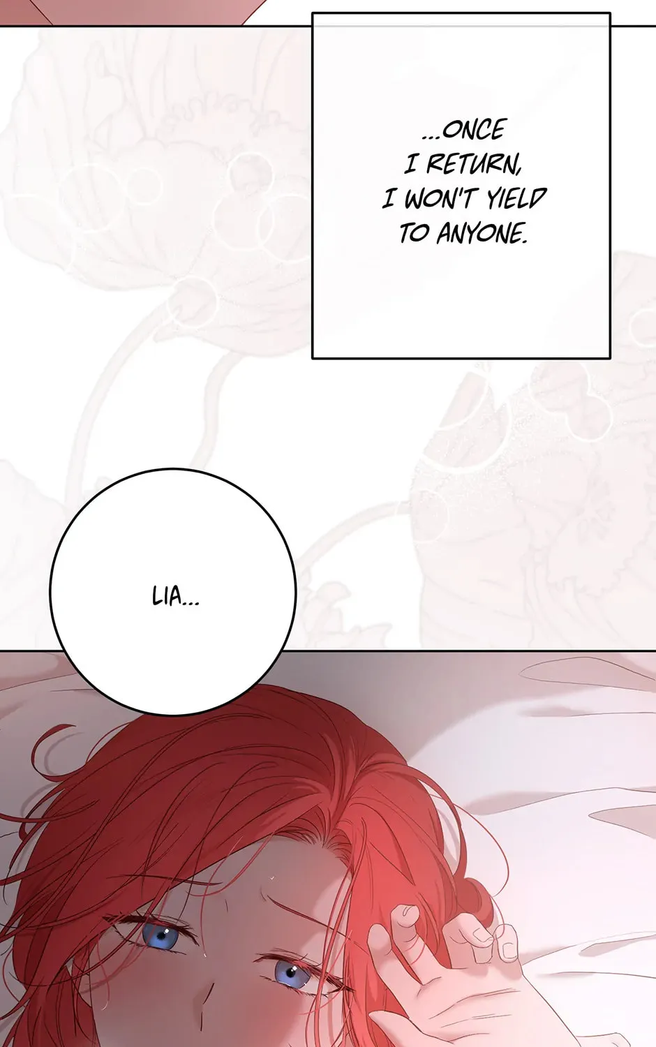 Read I Fell into a Reverse Harem Game! chapter 151.1 image 84 on Lezhin