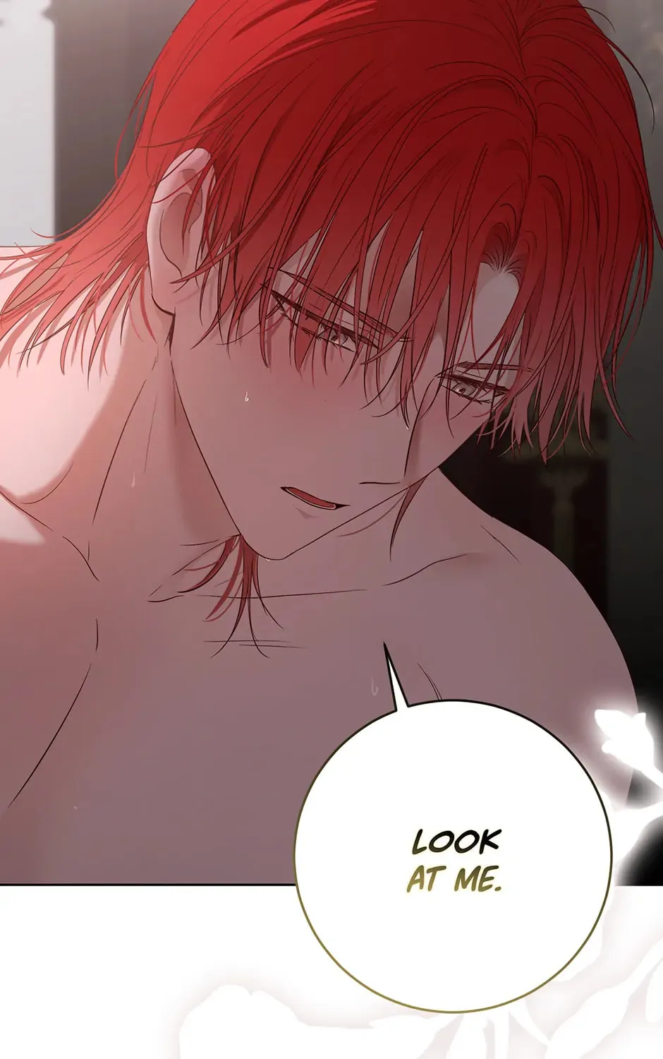 Read I Fell into a Reverse Harem Game! chapter 151.1 image 88 on Lezhin