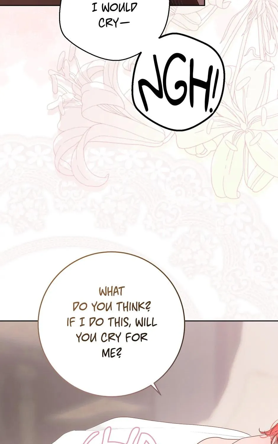 Read I Fell into a Reverse Harem Game! chapter 151.5 image 10 on Lezhin