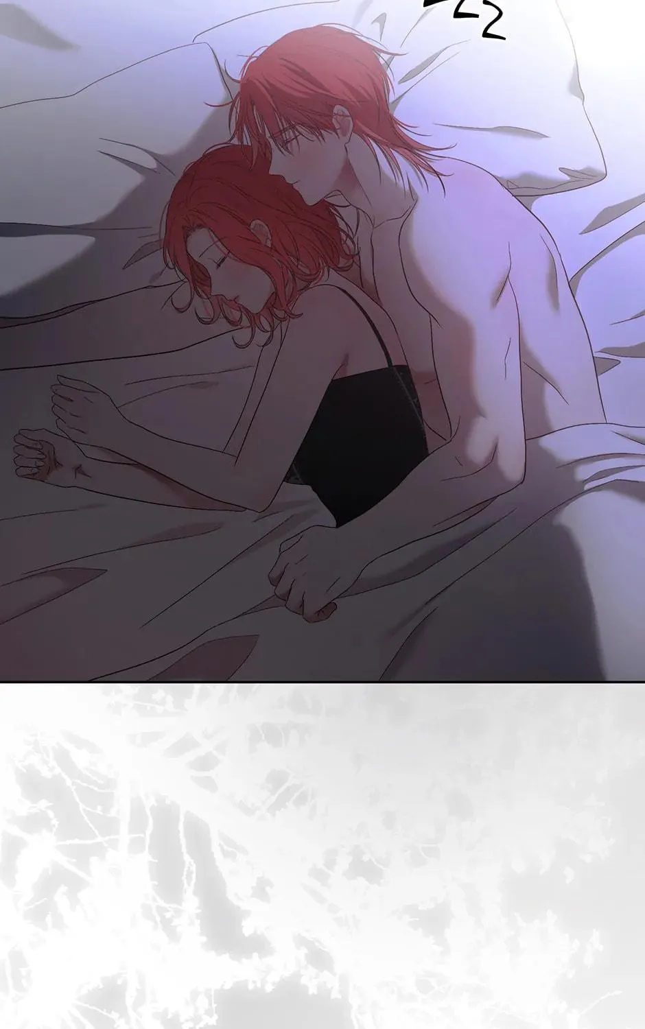 Read I Fell into a Reverse Harem Game! chapter 151.5 image 100 on Lezhin
