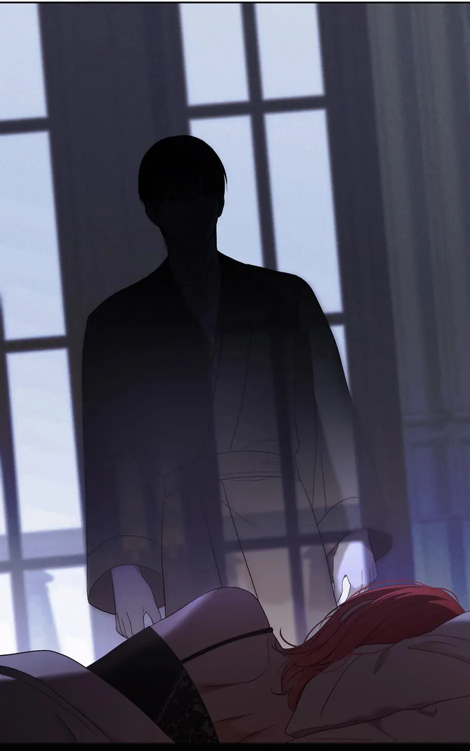 Read I Fell into a Reverse Harem Game! chapter 151.5 image 102 on Lezhin