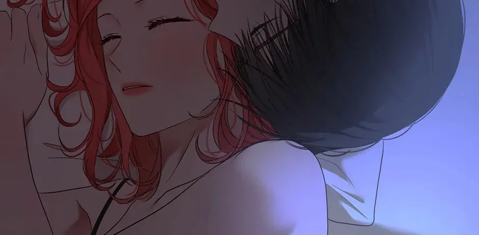Read I Fell into a Reverse Harem Game! chapter 151.5 image 105 on Lezhin