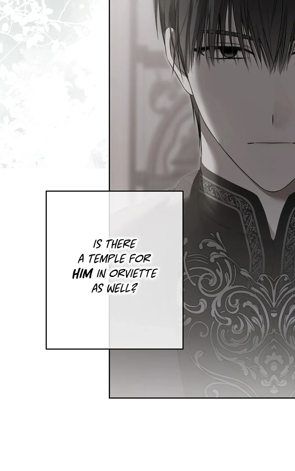 Read I Fell into a Reverse Harem Game! chapter 151.5 image 116 on Lezhin