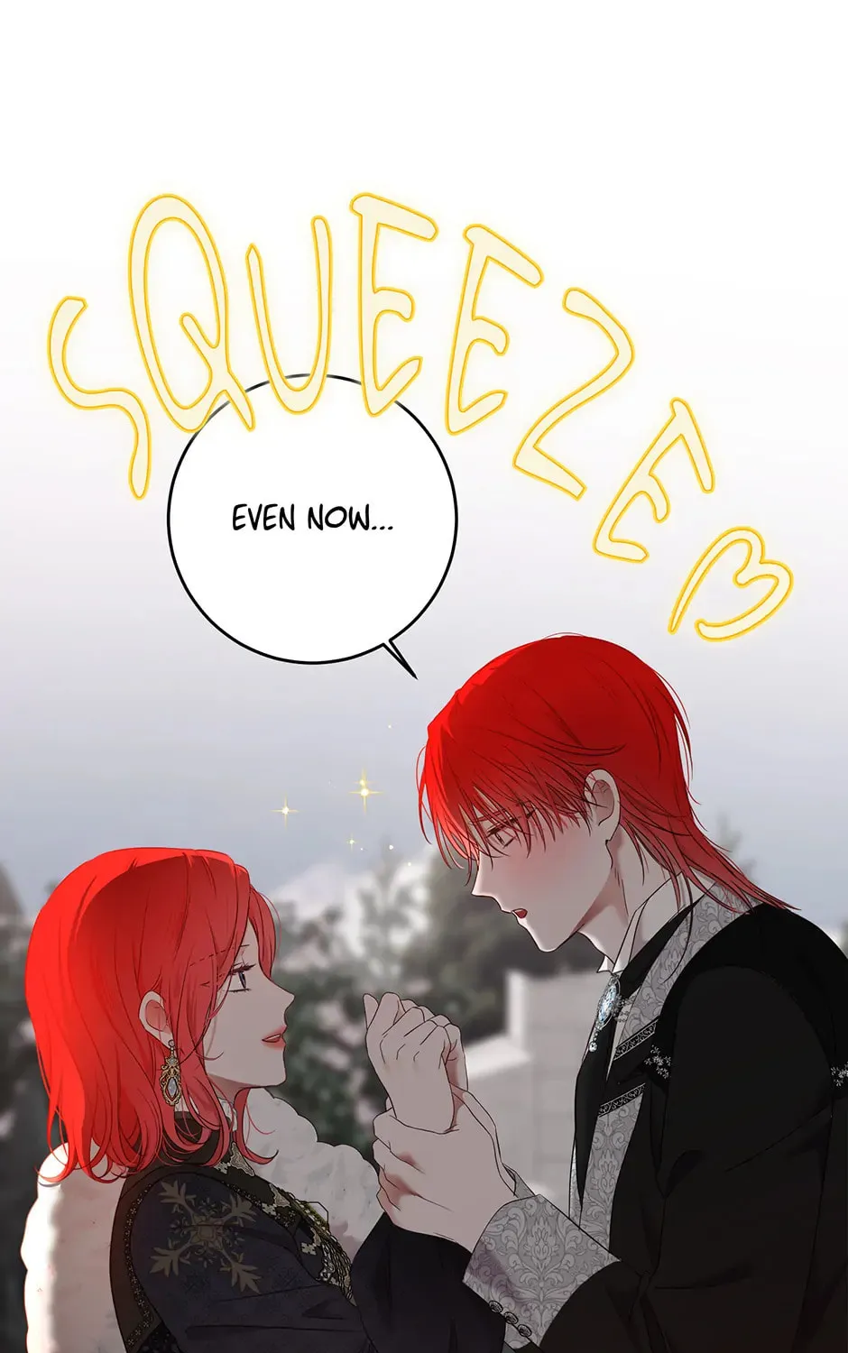 Read I Fell into a Reverse Harem Game! chapter 151.5 image 122 on Lezhin