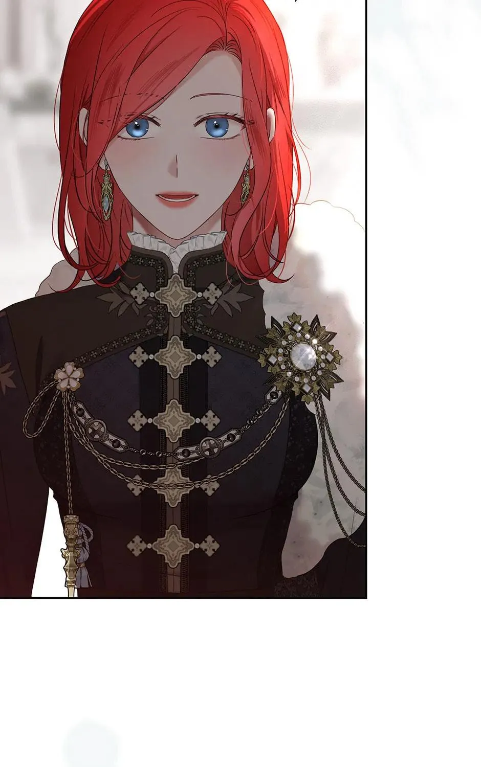 Read I Fell into a Reverse Harem Game! chapter 151.5 image 128 on Lezhin