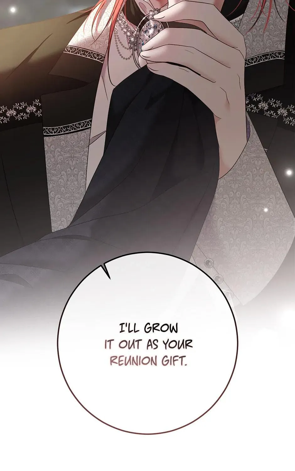 Read I Fell into a Reverse Harem Game! chapter 151.5 image 136 on Lezhin
