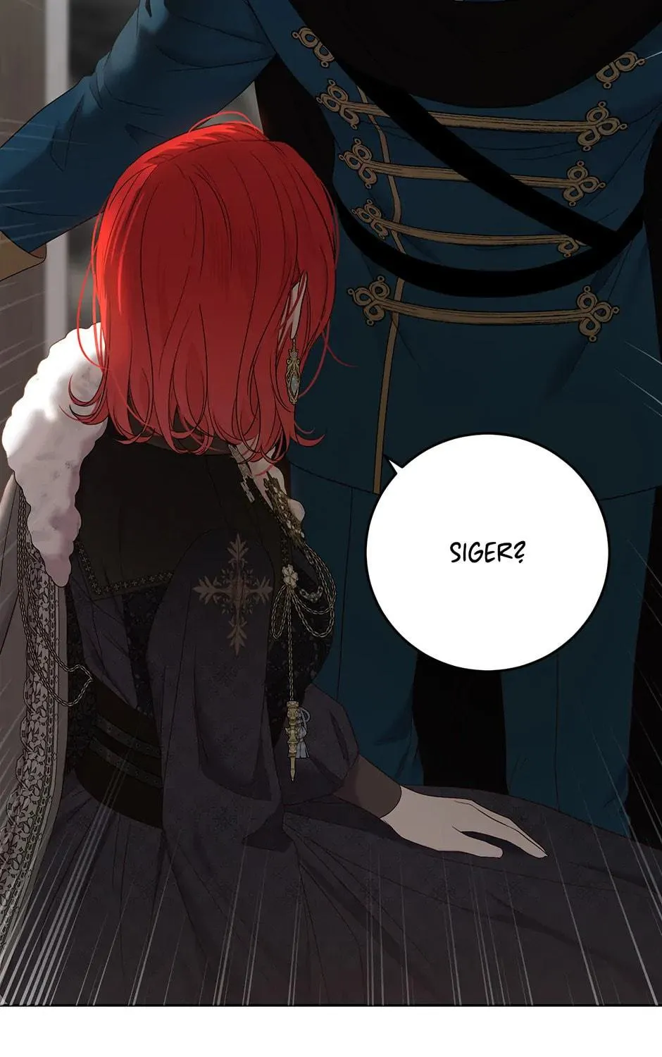 Read I Fell into a Reverse Harem Game! chapter 151.5 image 148 on Lezhin