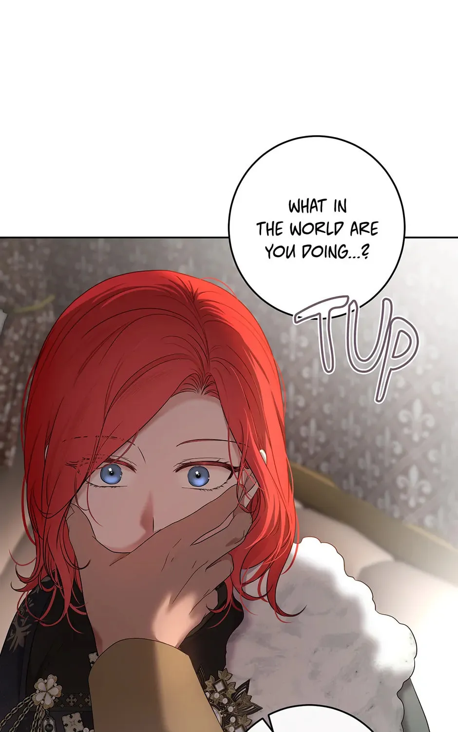 Read I Fell into a Reverse Harem Game! chapter 151.5 image 150 on Lezhin