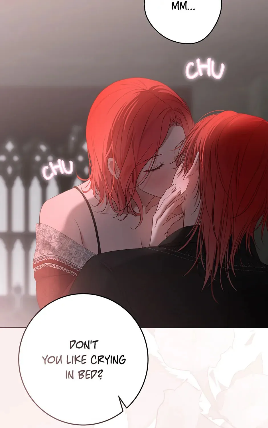 Read I Fell into a Reverse Harem Game! chapter 151.5 image 2 on Lezhin