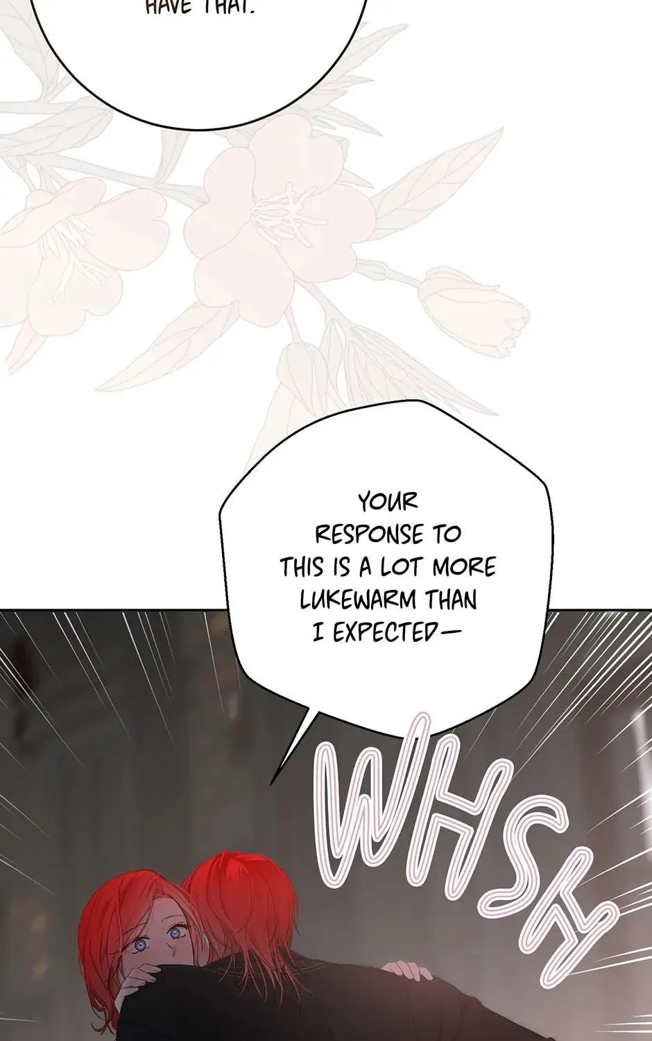 Read I Fell into a Reverse Harem Game! chapter 151.5 image 22 on Lezhin