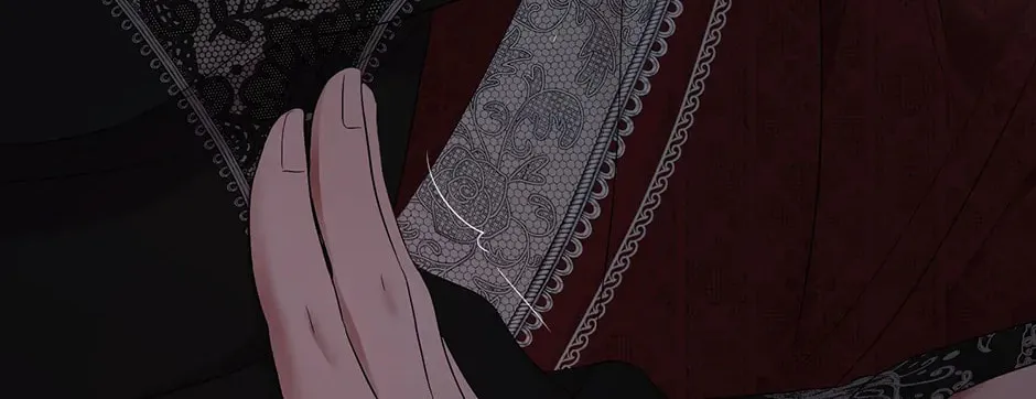 Read I Fell into a Reverse Harem Game! chapter 151.5 image 25 on Lezhin