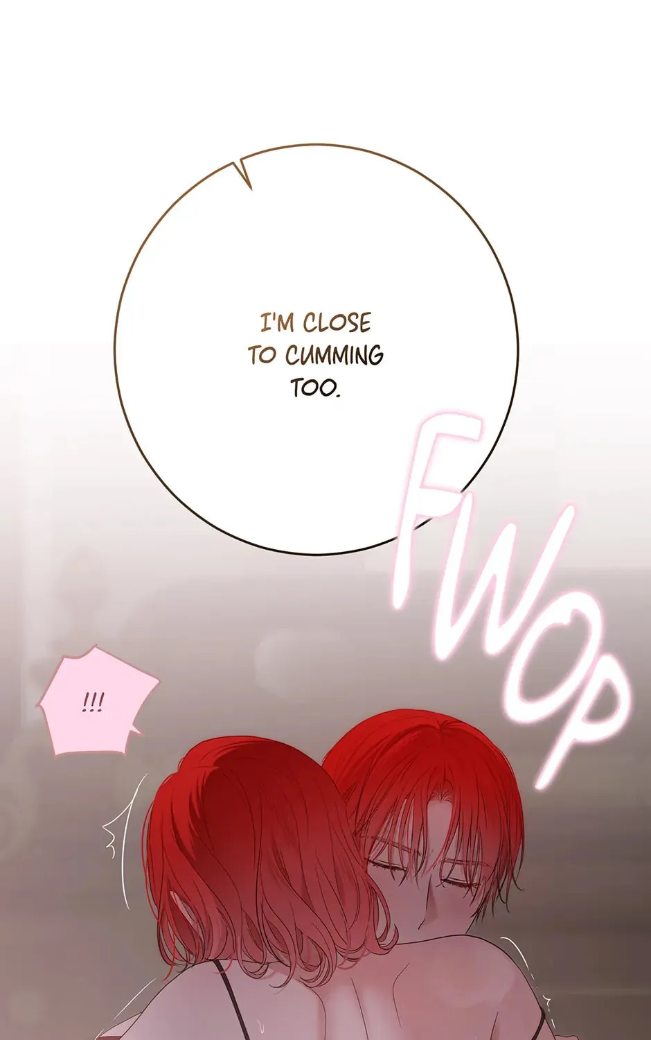Read I Fell into a Reverse Harem Game! chapter 151.5 image 42 on Lezhin