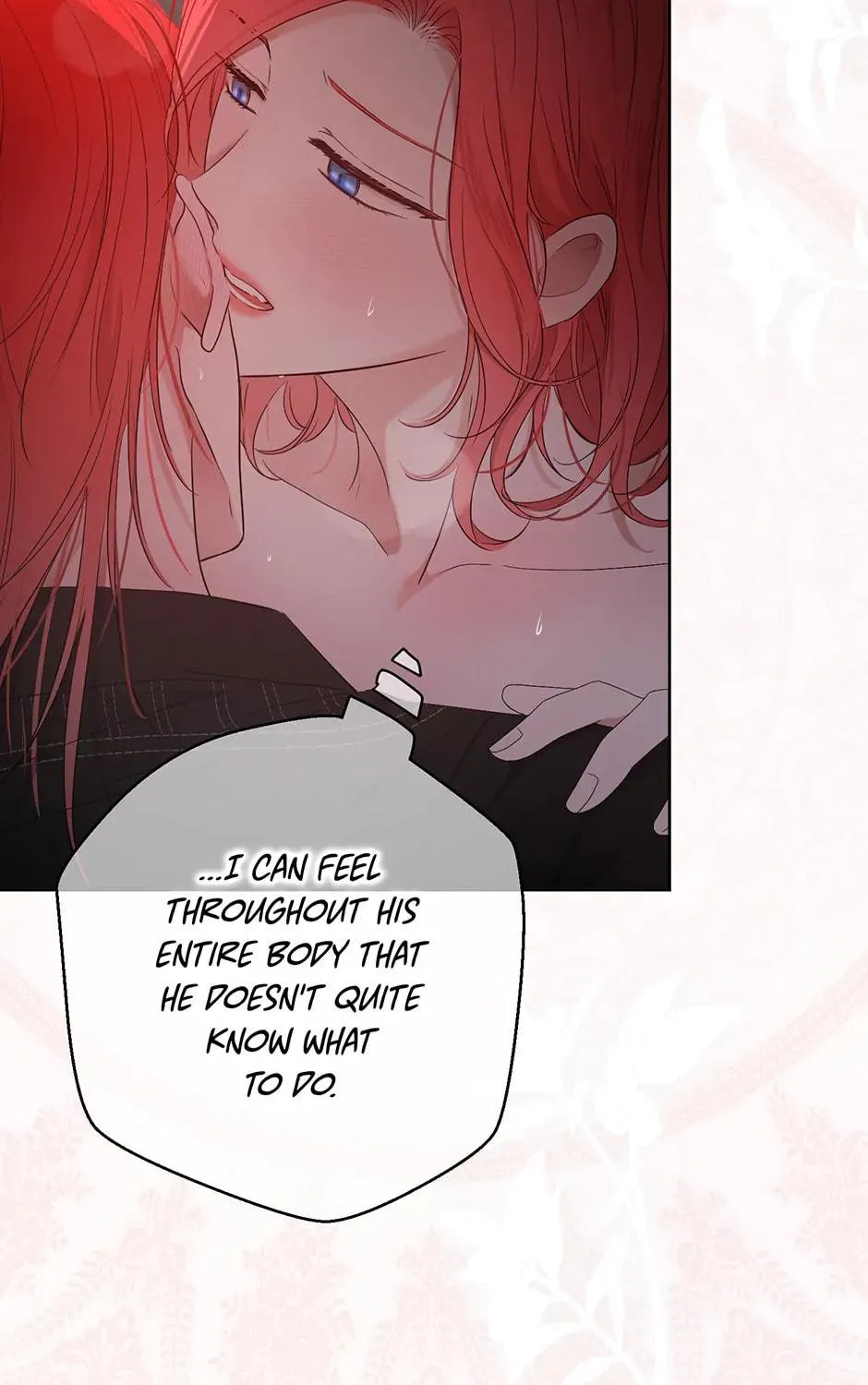 Read I Fell into a Reverse Harem Game! chapter 151.5 image 46 on Lezhin