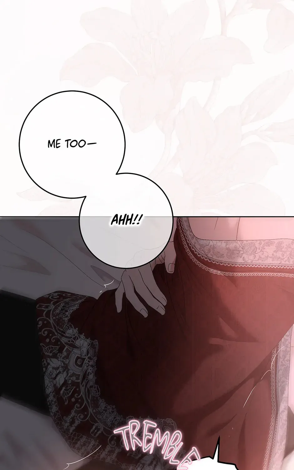 Read I Fell into a Reverse Harem Game! chapter 151.5 image 50 on Lezhin