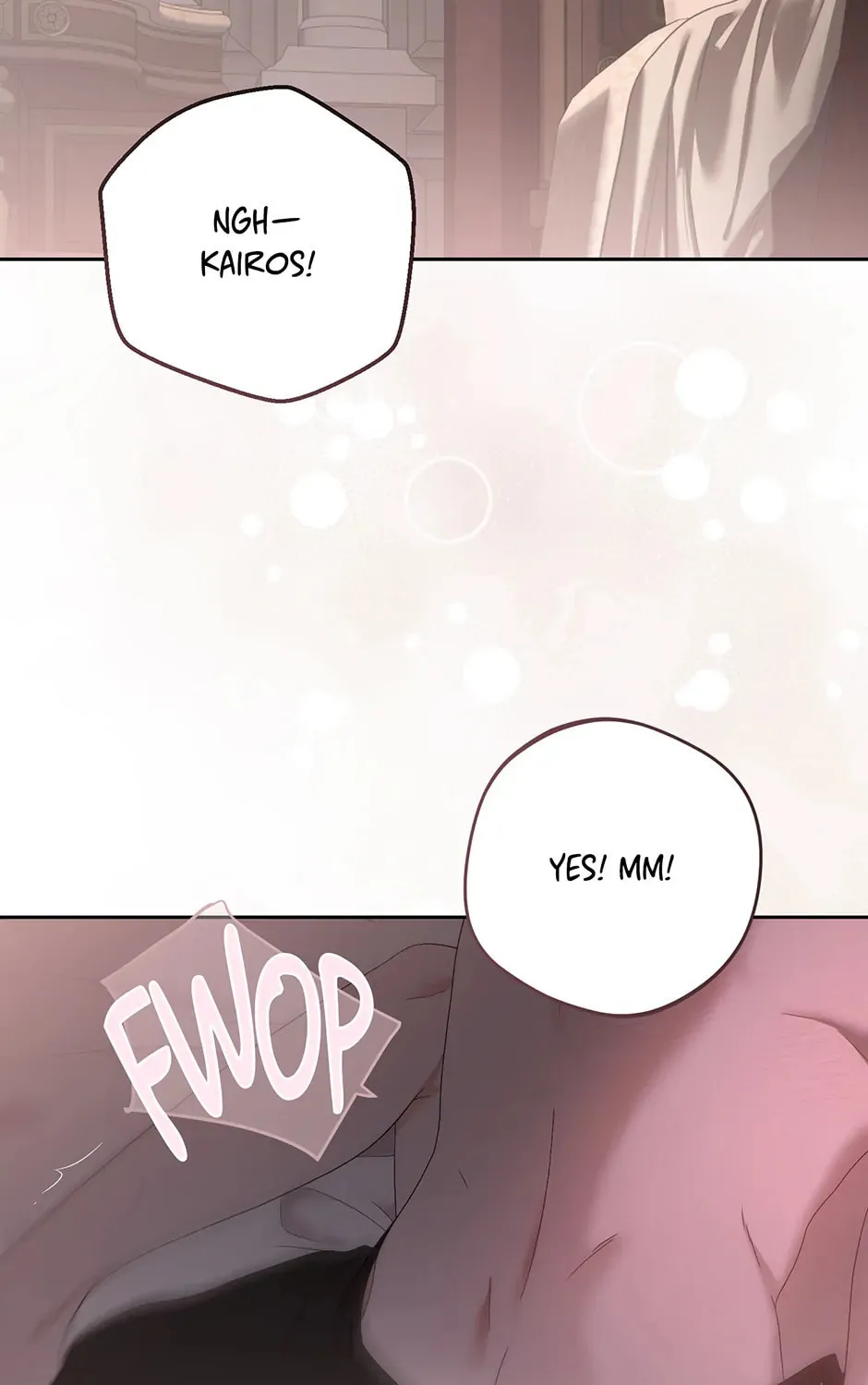 Read I Fell into a Reverse Harem Game! chapter 151.5 image 54 on Lezhin