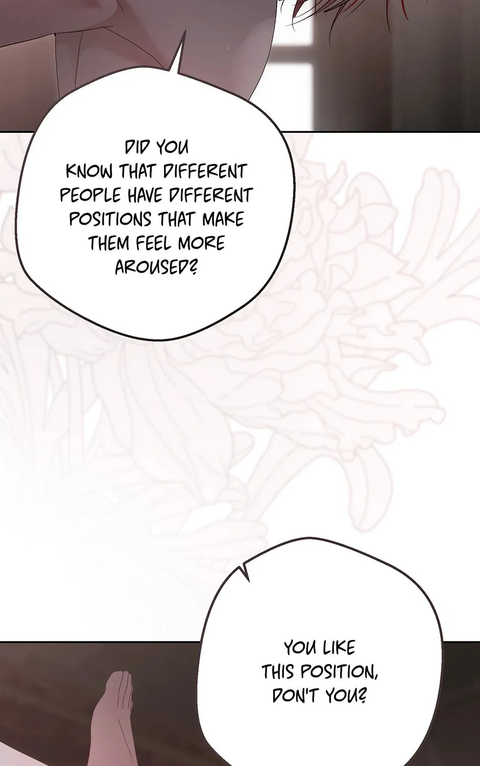 Read I Fell into a Reverse Harem Game! chapter 151.5 image 60 on Lezhin
