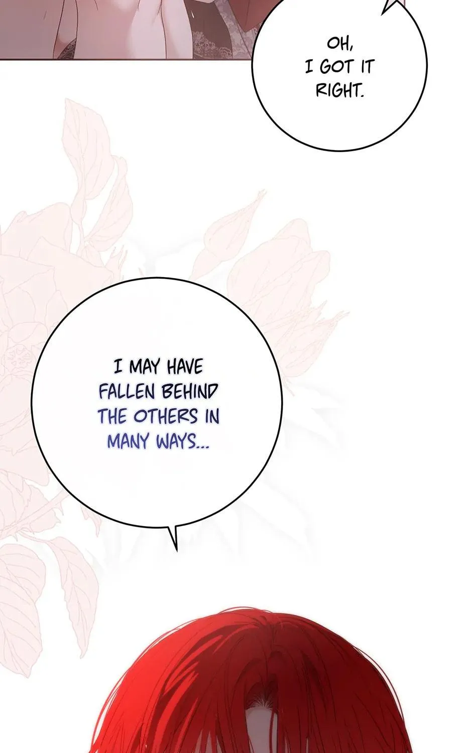 Read I Fell into a Reverse Harem Game! chapter 151.5 image 68 on Lezhin