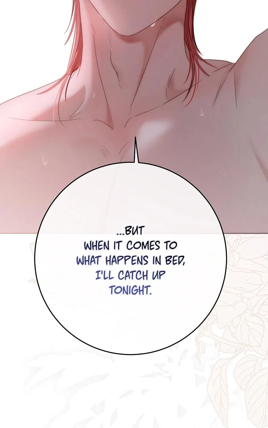 Read I Fell into a Reverse Harem Game! chapter 151.5 image 70 on Lezhin