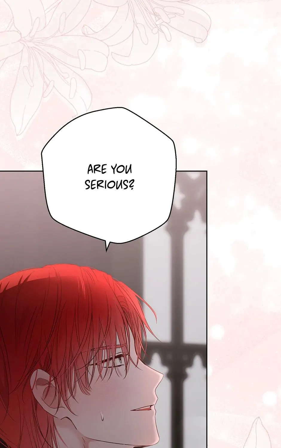 Read I Fell into a Reverse Harem Game! chapter 151.5 image 8 on Lezhin