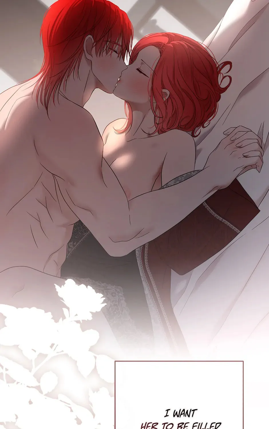 Read I Fell into a Reverse Harem Game! chapter 151.5 image 96 on Lezhin