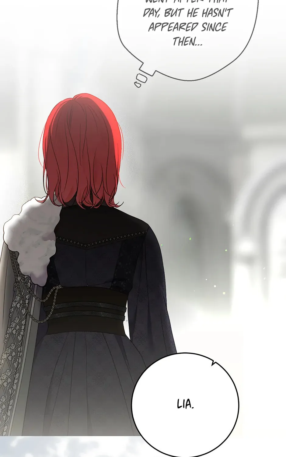 Read I Fell into a Reverse Harem Game! chapter 151 image 104 on Lezhin