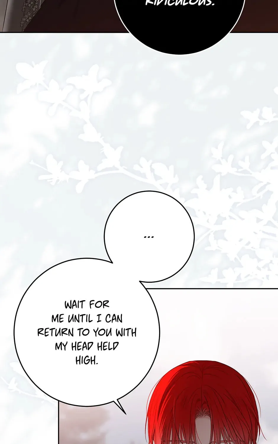 Read I Fell into a Reverse Harem Game! chapter 151 image 110 on Lezhin