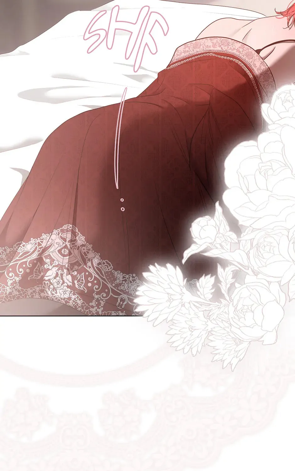 Read I Fell into a Reverse Harem Game! chapter 151 image 12 on Lezhin