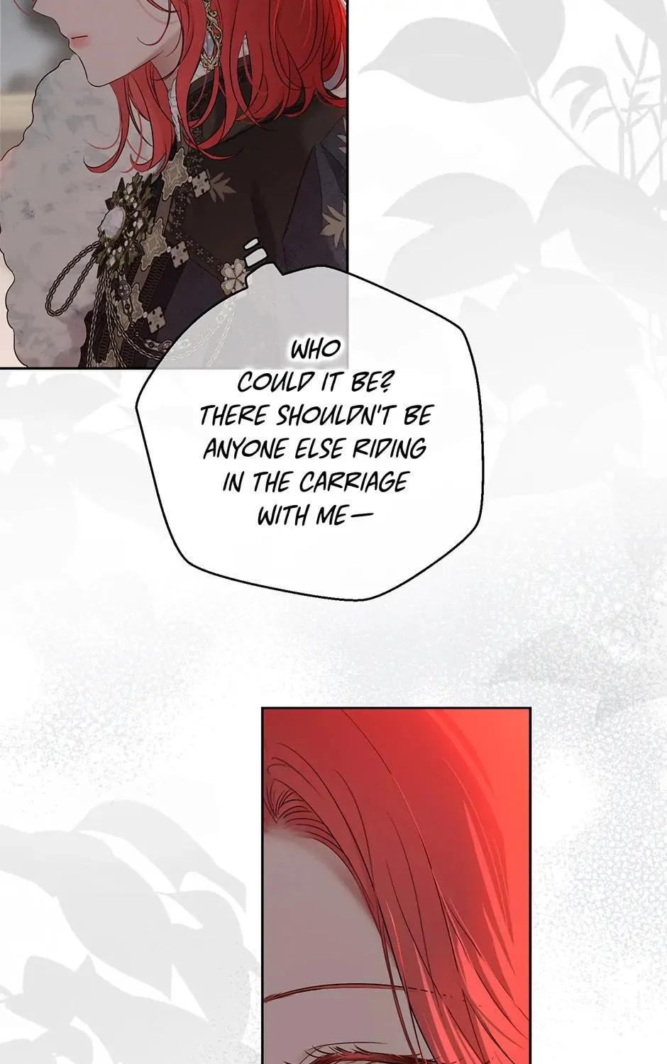 Read I Fell into a Reverse Harem Game! chapter 151 image 130 on Lezhin